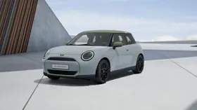 MINI Cooper E | PAUL SMITH EDITION
