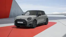 MINI Cooper E | JOHN COOPER WORKS